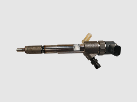 Zhongtong Bus Fuel Injection Nozzle